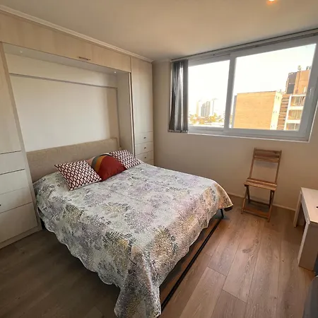 Oceana Suites Serrano